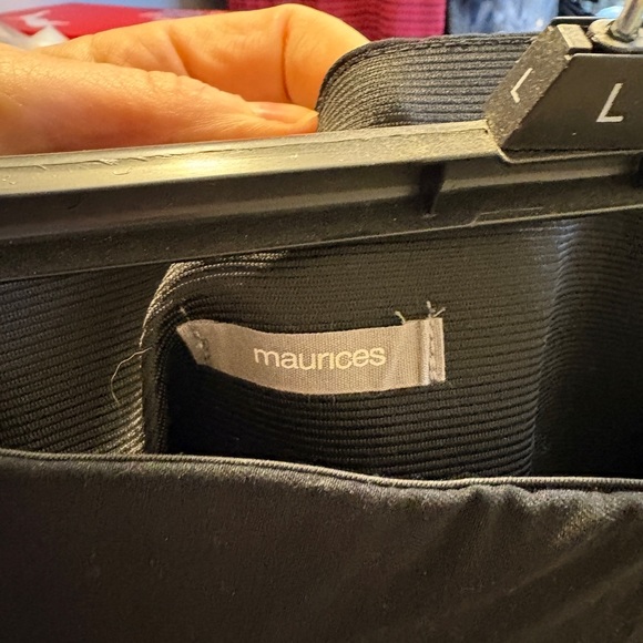 Maurices Casual Pants - Picture 3 of 5